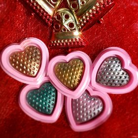 Little Heart Combo